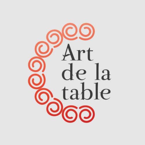 art-de-la-table