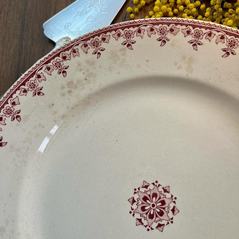 grand-plat-service-ancien-terre-de-fer-rose-gagny-hbcie-brocnpeps