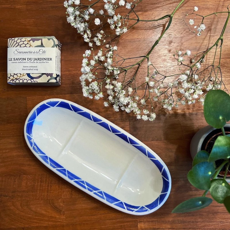 porte-savon-argenton-luneville-salle-de-bain-vintage-brocante-brocnpeps