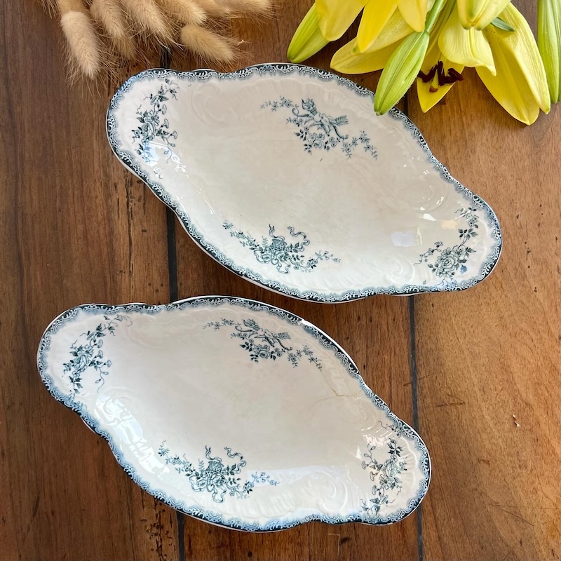 paire-raviers-choisy-le-roi-boulenger-faiencerie-française-ancienne-brocnpeps