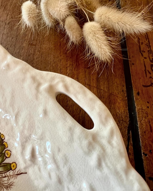 Plat_carré_anglais_Mason_friarswood_vintage_brocnpeps