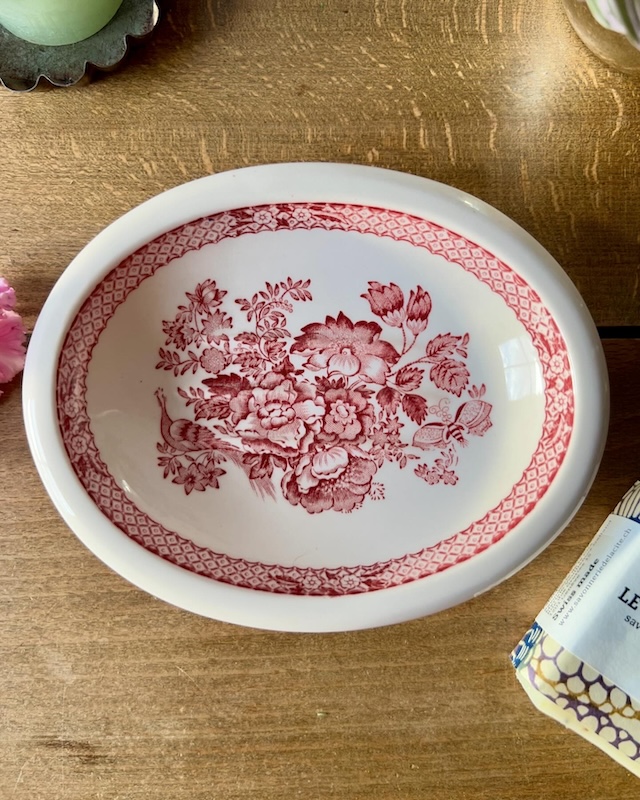 porte_savon_ovale_rose_anglais_stratford_mason_brocnpeps
