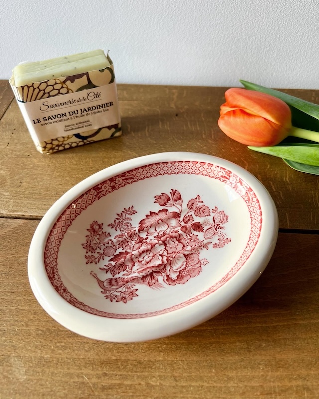 porte_savon_ovale_rose_anglais_stratford_mason_brocnpeps
