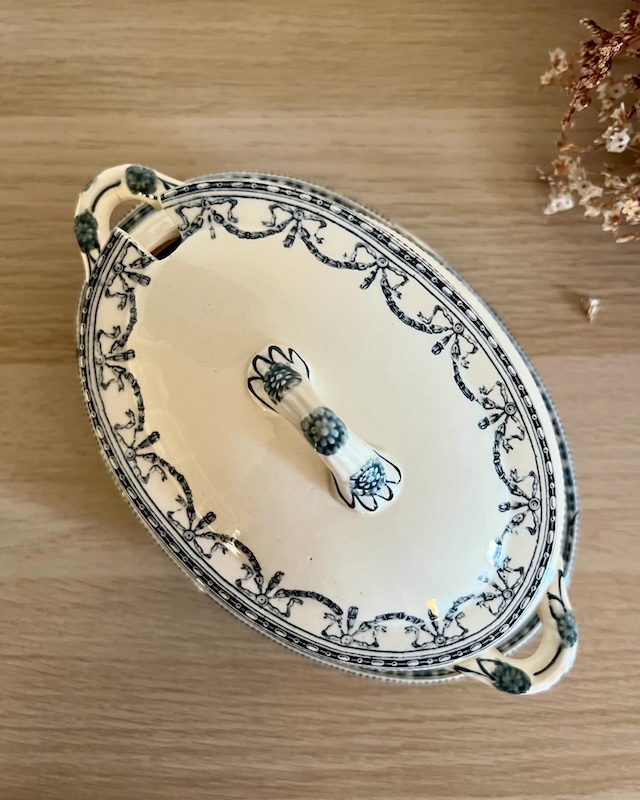 sauciere_salins_guirlandes_Louis XVI_sauce_chaude_vintage_vaisselle_brocnpeps