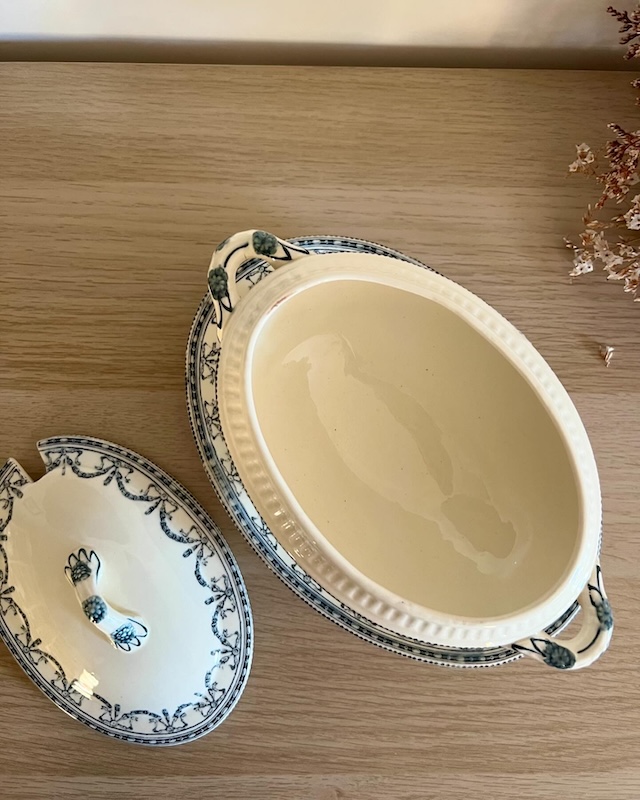 sauciere_salins_guirlandes_Louis XVI_sauce_chaude_vintage_vaisselle_brocnpeps