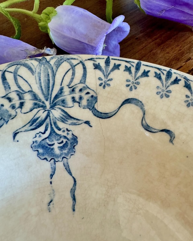 assiette_creuse_bleu_gien_venise_ancien_art_de_la_table_brocnpeps